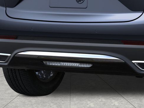New 2026 Buick Envision Preferred image 14