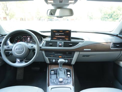 Used 2014 Audi A7 TDI Premium Plus w/ Driver Assistance Package AWD/4WD image 19