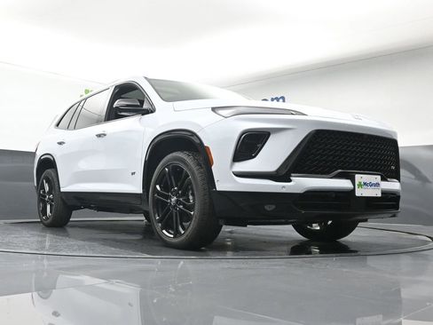 New 2026 Buick Enclave Sport Touring w/ Super Cruise Package image 31