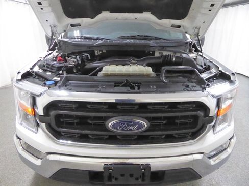 Used 2021 Ford F150 XLT w/ Equipment Group 301A Mid RWD image 35