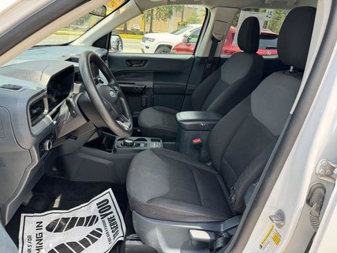 Used 2024 Ford Maverick XL w/ Equipment Group 100A Standard AWD/4WD image 13