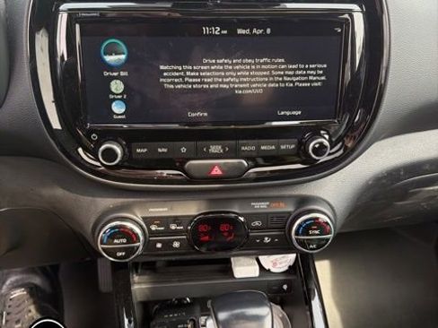 Used 2022 Kia Soul GT-Line image 6