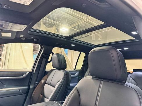 New 2026 GMC Acadia Elevation w/ Black Edition image 44