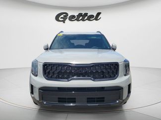 Used 2025 Kia Telluride EX X-Line AWD/4WD video 2