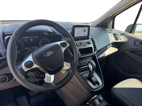 Used 2021 Ford Transit Connect XLT FWD image 10