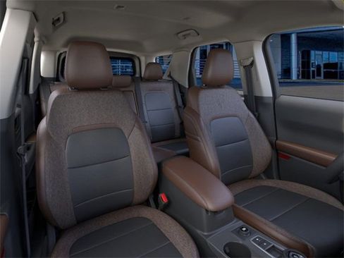 New 2026 Ford Bronco Sport Outer Banks w/ Outer Banks Tech Package+ image 10