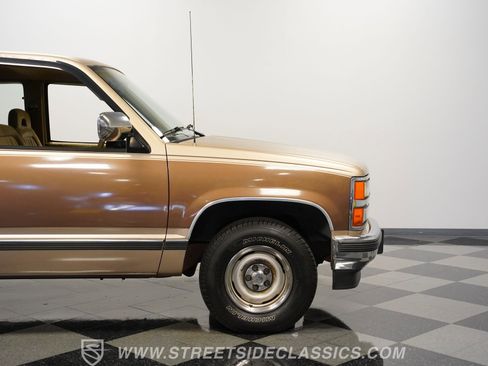 Used 1992 Chevrolet Silverado 1500 2WD Extended Cab image 30
