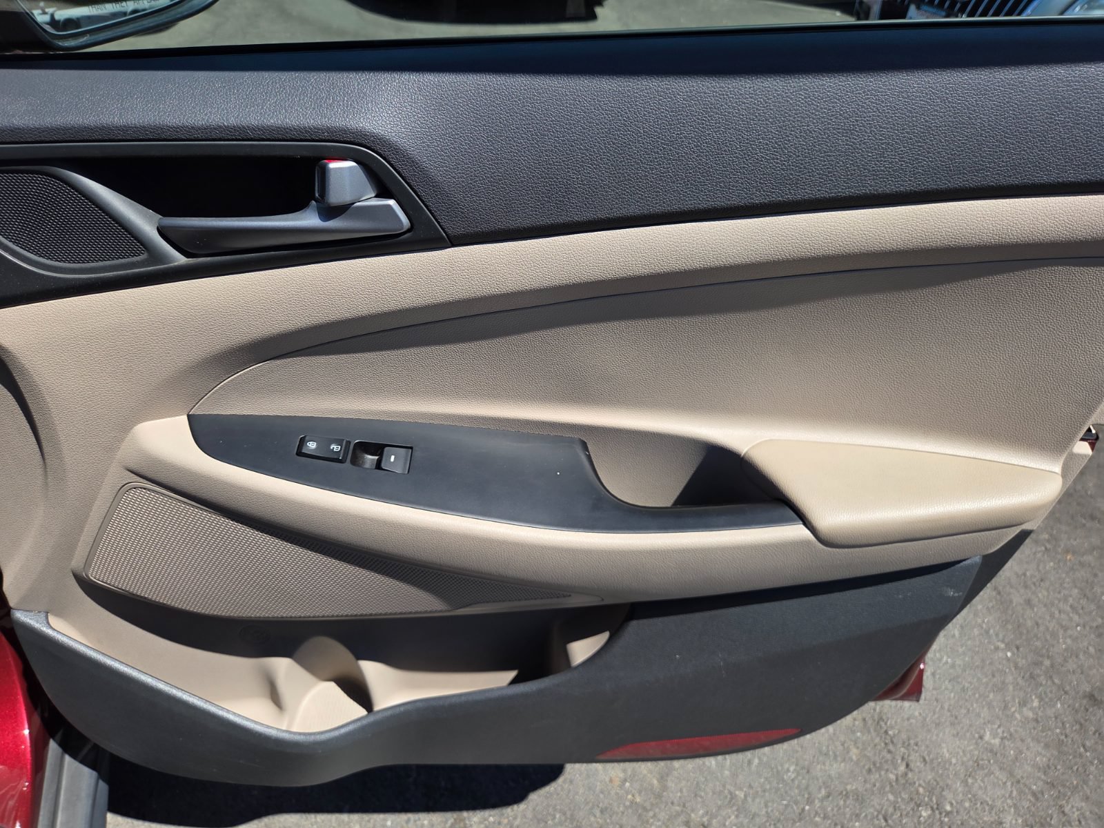 Used 2016 Hyundai Tucson SE FWD image 14