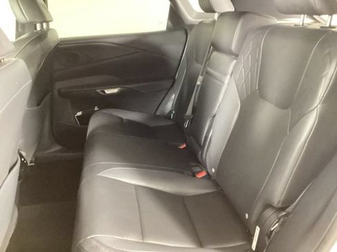 Used 2023 Lexus RX 350 Premium w/ Cold Area Package AWD/4WD image 23