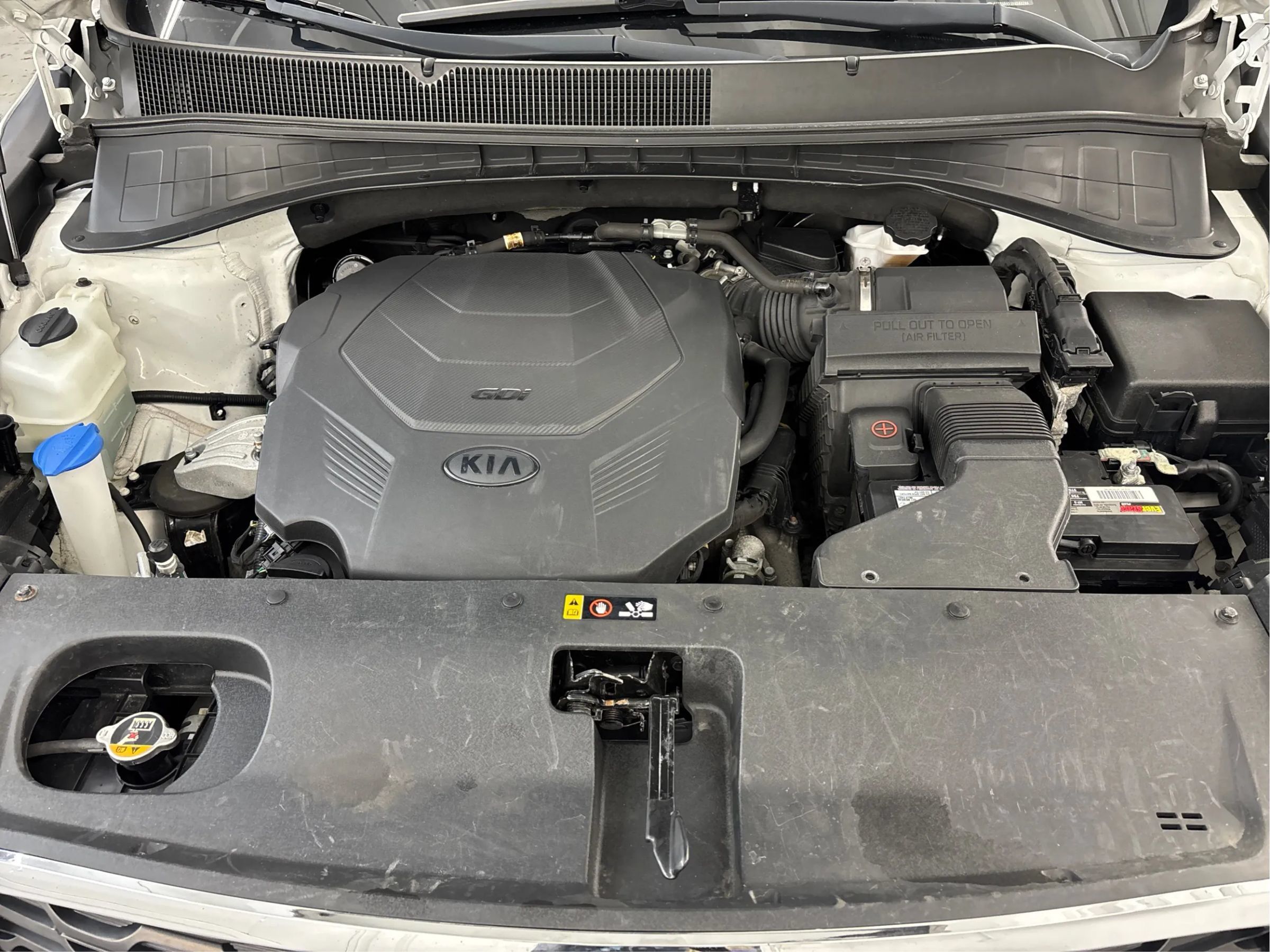 Used 2019 Kia Sorento S AWD/4WD image 28