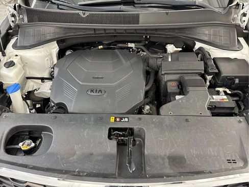 Used 2019 Kia Sorento S AWD/4WD image 28