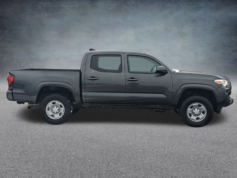 Used 2023 Toyota Tacoma SR AWD/4WD image 5