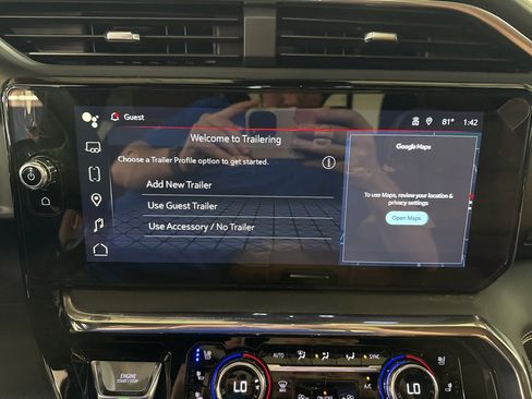 New 2026 GMC Sierra 1500 Denali Ultimate image 34