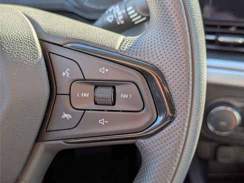 New 2026 Chevrolet Trax LS image 15