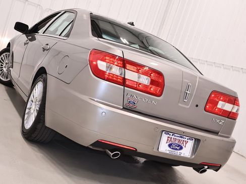 Used 2008 Lincoln MKZ FWD image 30