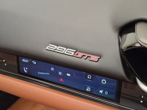 Used 2024 Ferrari 296 GTS image 25