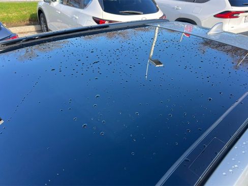 Certified 2024 Toyota bZ4X XLE image 25