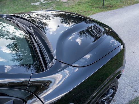 Used 2024 Dodge Durango SRT Hellcat image 90