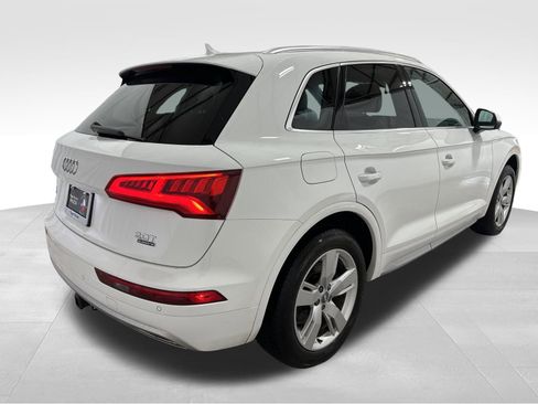 Used 2018 Audi Q5 2.0T Premium Plus image 6