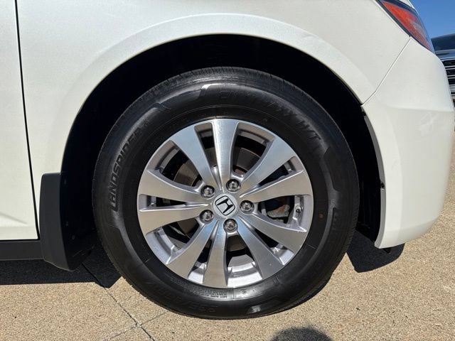 Used 2016 Honda Odyssey EX-L image 9