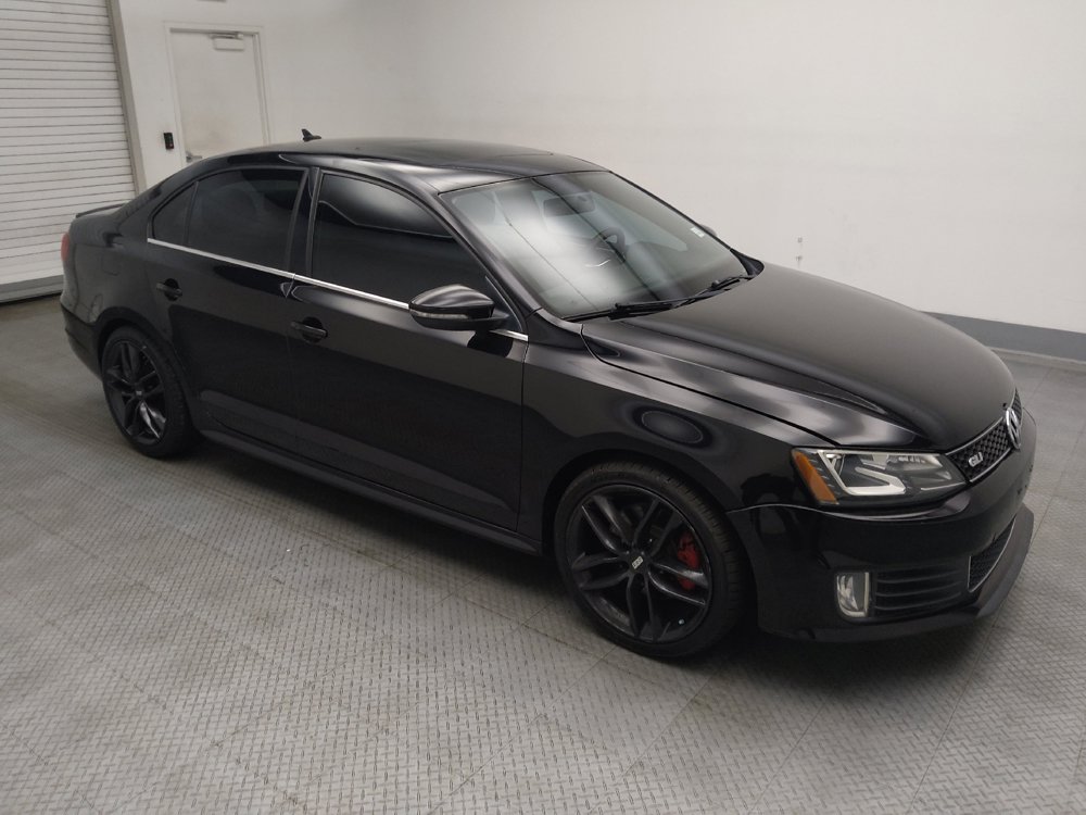 Used 2014 Volkswagen Jetta GLI Autobahn FWD image 11