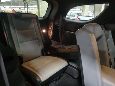 Used 2024 Dodge Durango GT image 14