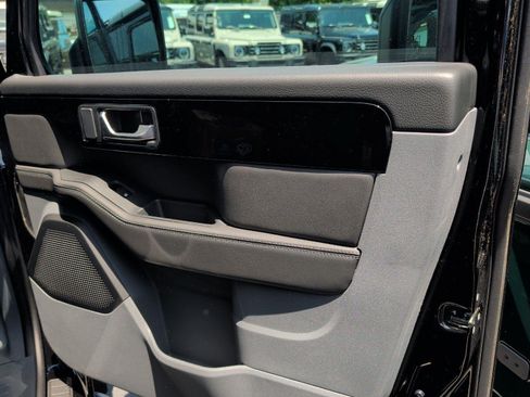 New 2025 INEOS Grenadier AWD/4WD image 39