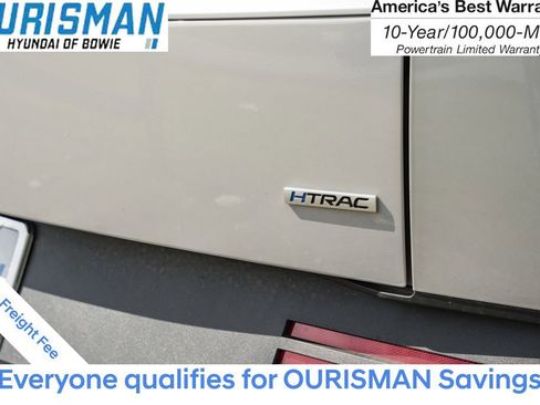 New 2025 Hyundai Ioniq 5 SEL image 6