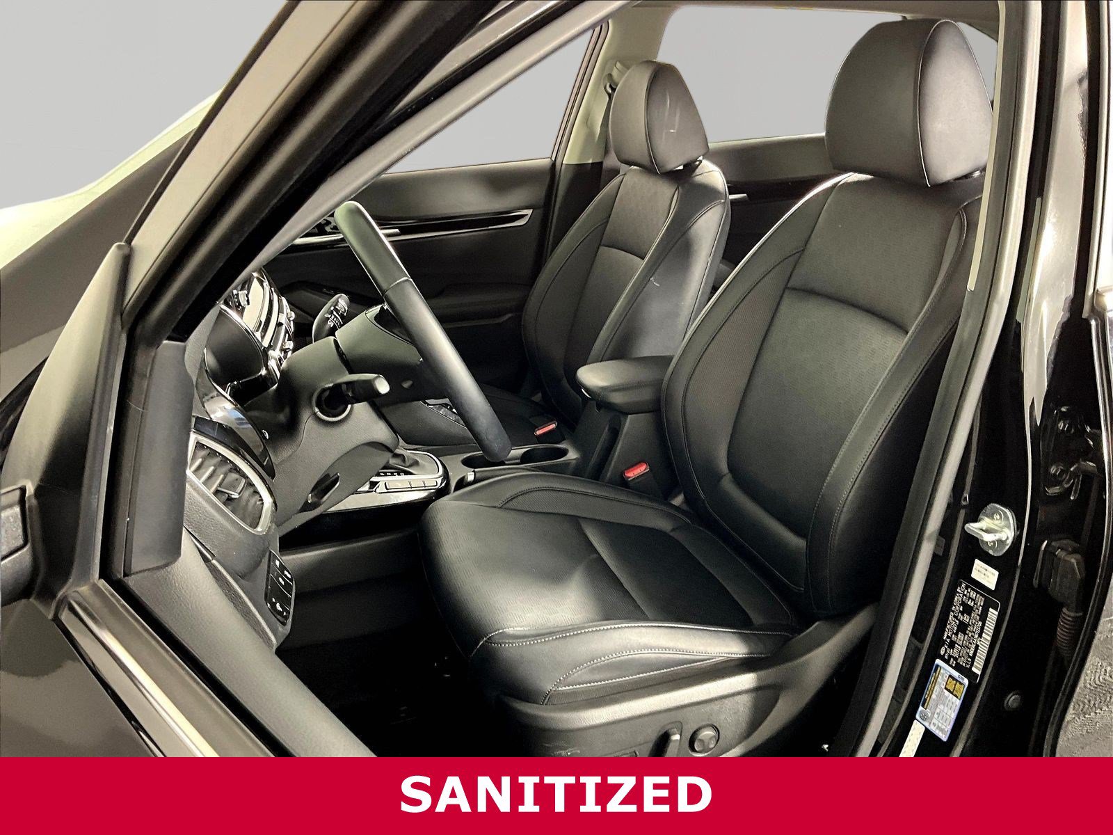 Used 2021 Kia Seltos EX AWD/4WD image 21