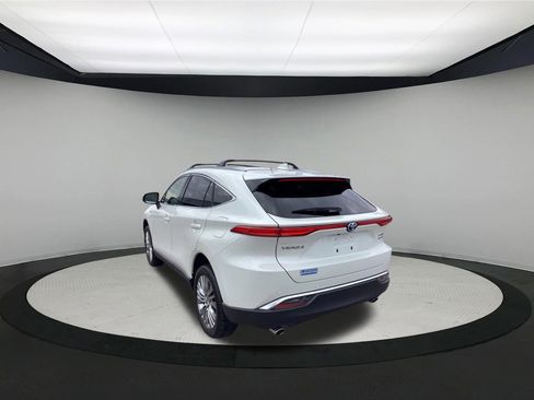 Used 2021 Toyota Venza Limited w/ Advanced Technology Package image 6