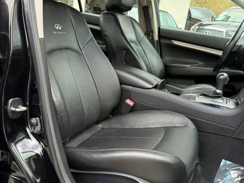 Used 2011 INFINITI G25 RWD image 20