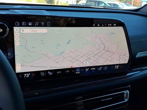 New 2026 Chevrolet Traverse High Country image 24