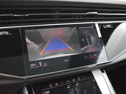 New 2026 Audi SQ8 Prestige AWD/4WD image 11