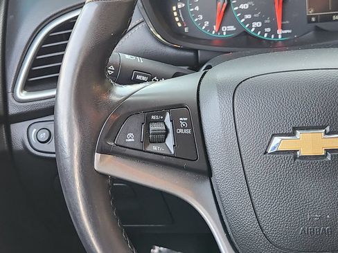 Used 2022 Chevrolet Trax LT w/ Sport Edition AWD/4WD image 30