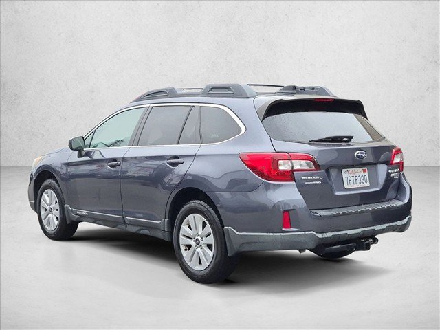 Used 2016 Subaru Outback 2.5i Premium AWD/4WD image 7