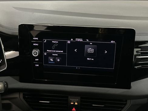 New 2026 Volkswagen Jetta S image 31