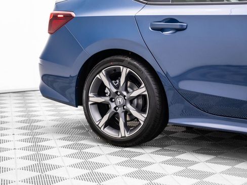 Certified 2026 Honda Civic Sport Touring image 31