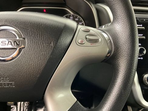 Used 2016 Nissan Murano S FWD image 25