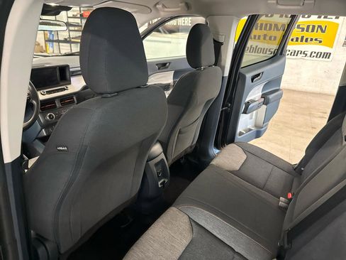 Used 2022 Ford Maverick XLT image 33