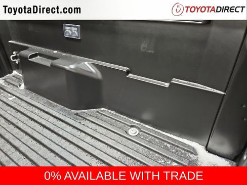 New 2026 Toyota Tacoma TRD Off-Road AWD/4WD image 9