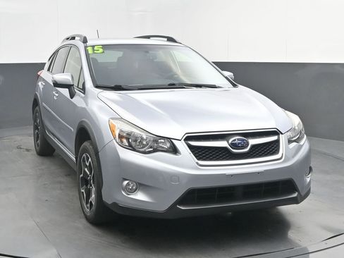 Used 2015 Subaru Crosstrek 2.0i Limited w/ Popular Package #1 AWD/4WD image 1