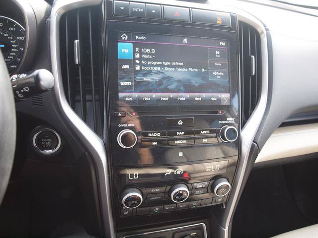 Used 2020 Subaru Ascent Limited w/ Technology Package AWD/4WD image 11