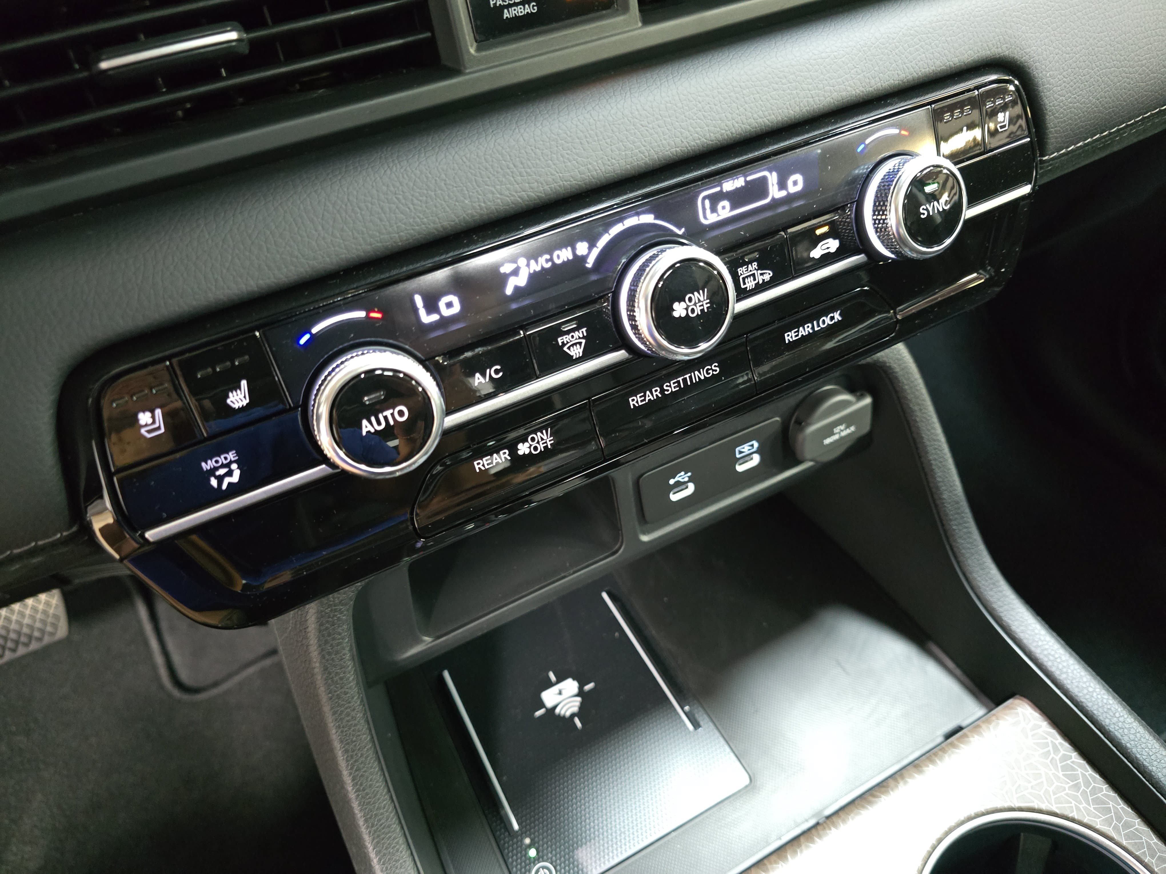 New 2026 Honda Pilot Elite image 21