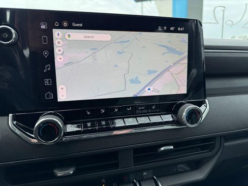 New 2026 Chevrolet Colorado Trail Boss image 15