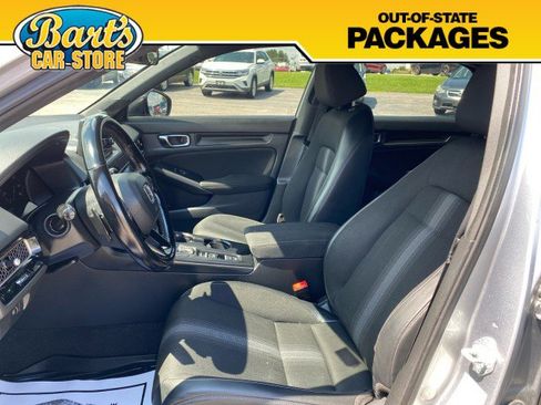 Used 2022 Honda Civic Sport image 25
