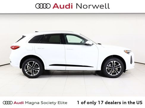 New 2026 Audi Q5 Premium AWD/4WD image 17
