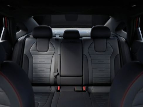 New 2026 Hyundai Sonata N Line image 12