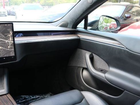 Used 2021 Tesla Model S Long Range AWD/4WD image 19