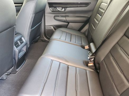 New 2026 Honda CR-V EX-L image 20