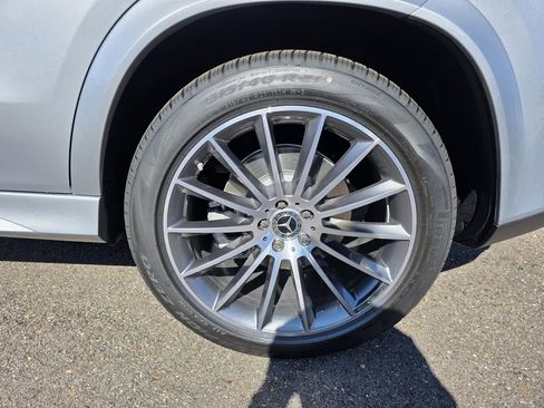 New 2026 Mercedes-Benz GLE 350 4MATIC image 10
